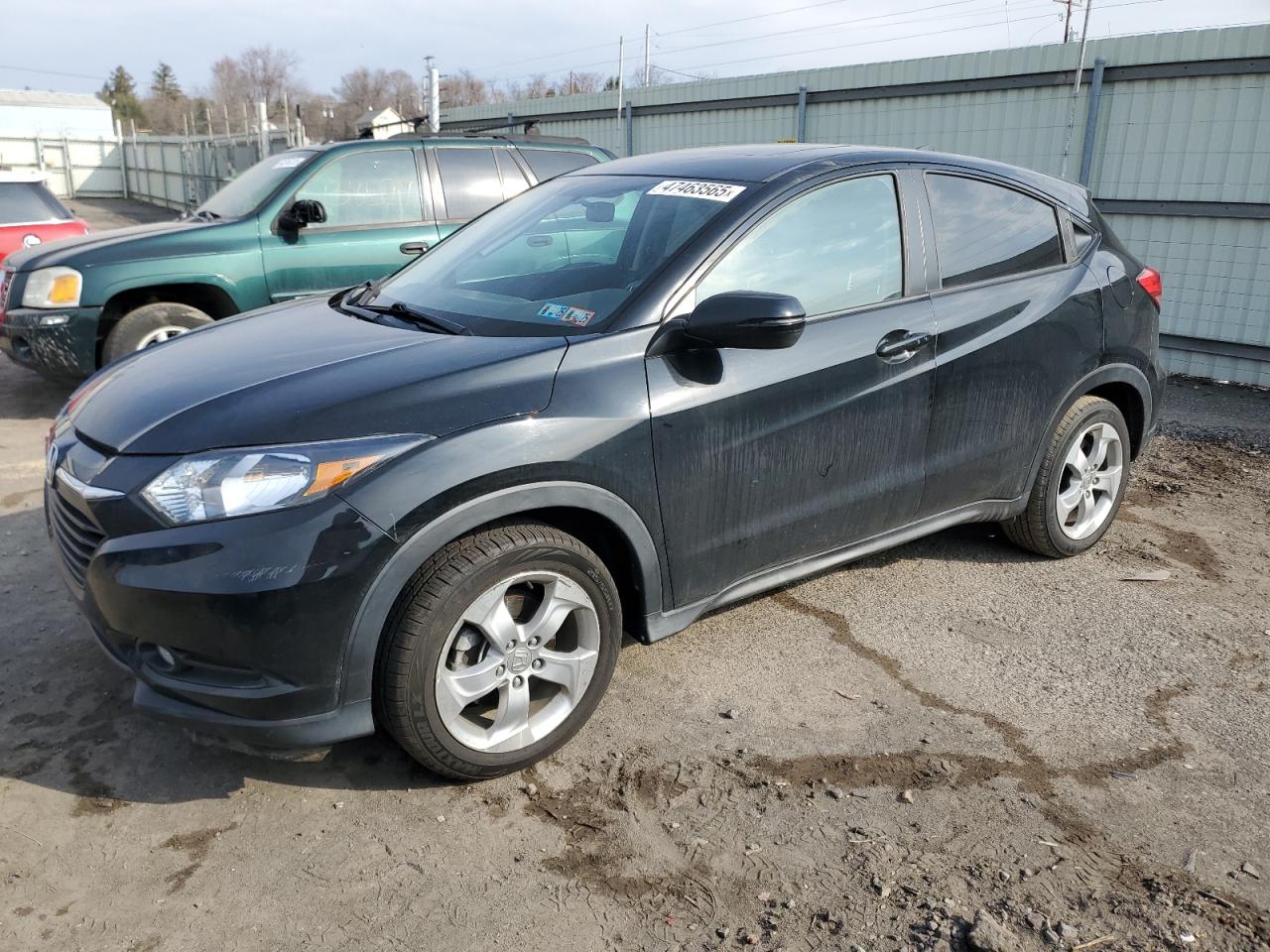 2016 Honda HR-V - Image 1