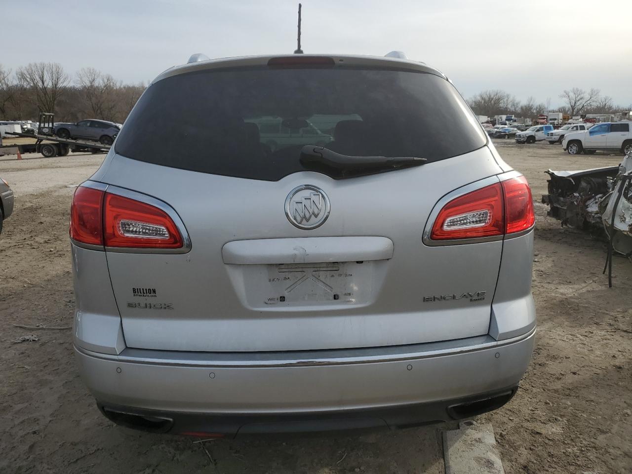 2014 Buick Enclave - Image 6