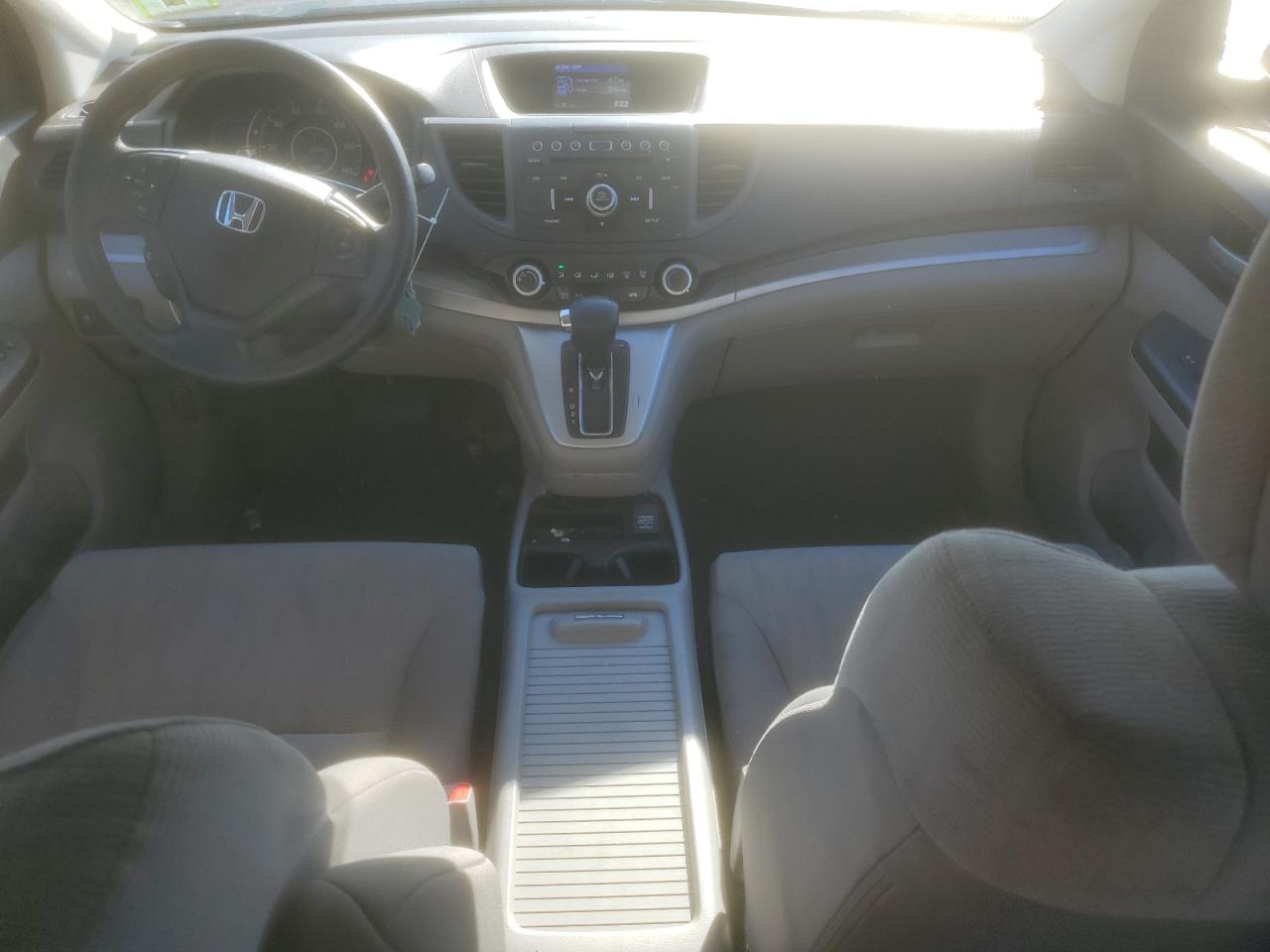 2014 Honda CR-V - Image 8