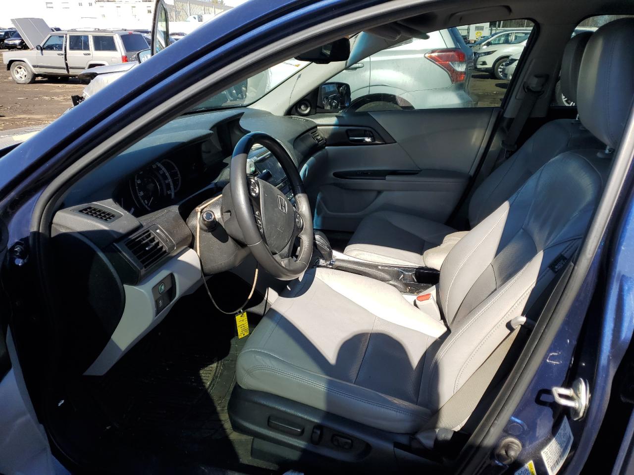 2013 Honda Accord - Image 7