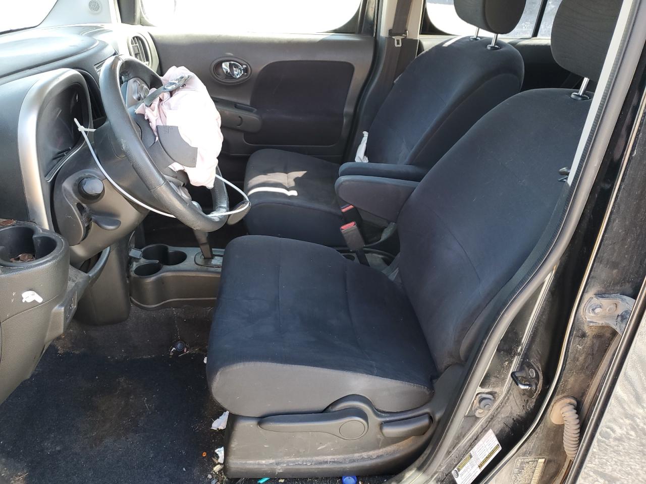 2013 Nissan Cube - Image 7