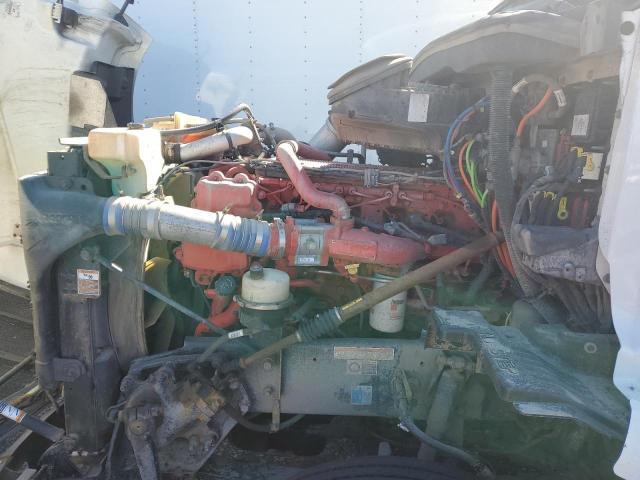 2015 PETERBILT 579 SEMI TRUCK