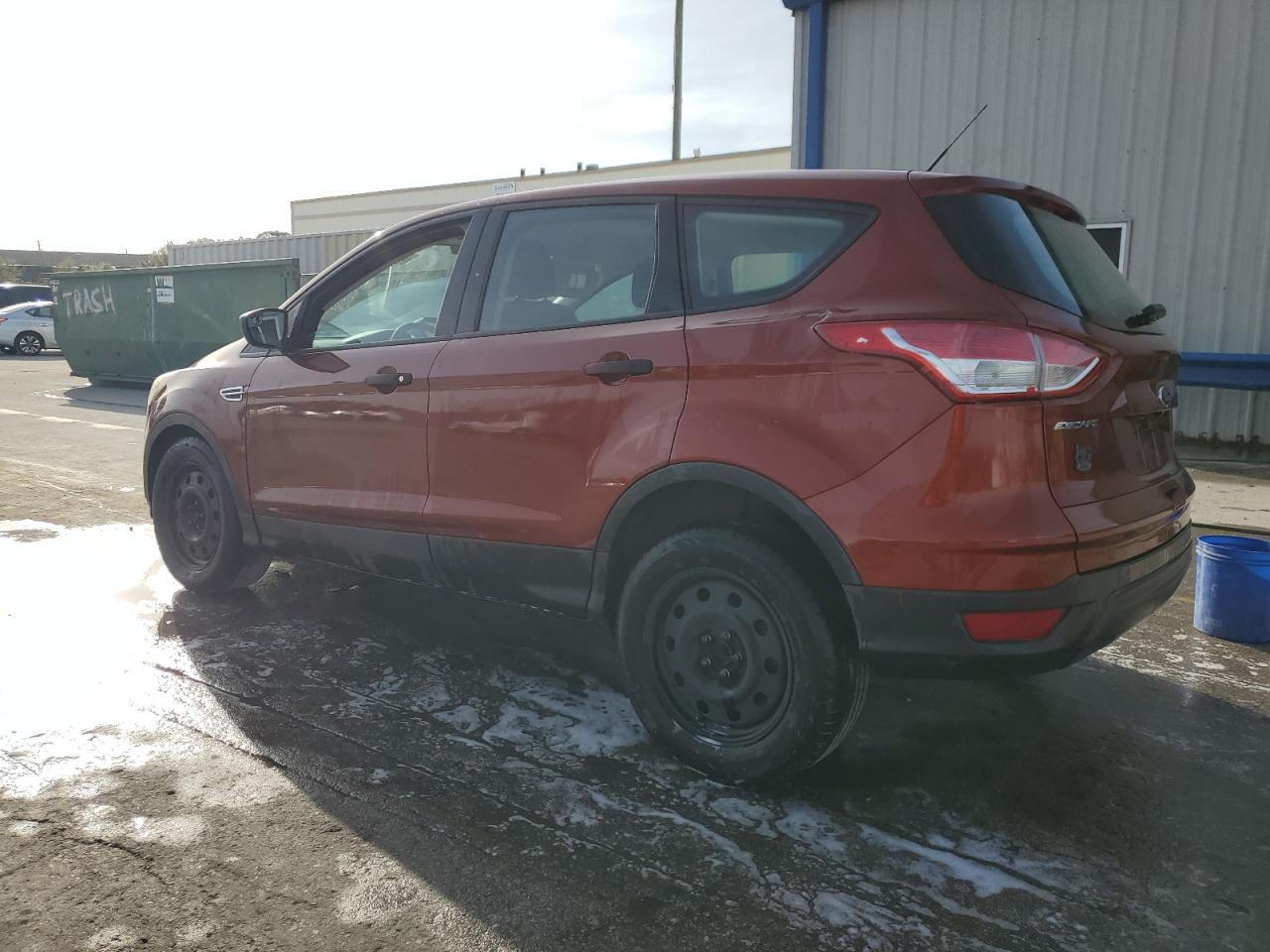2015 Ford Escape - Image 2