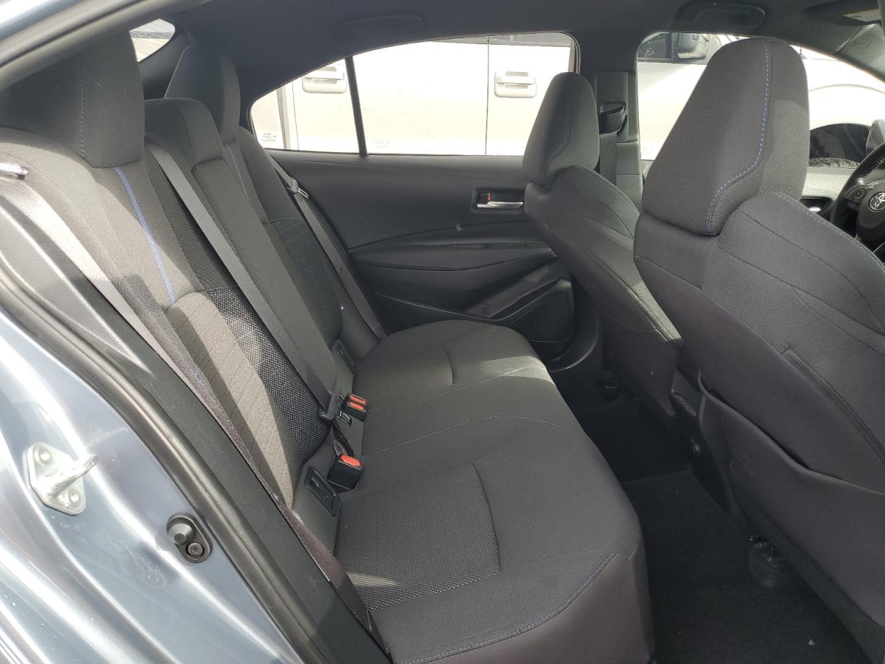2020 Toyota Corolla - Image 10