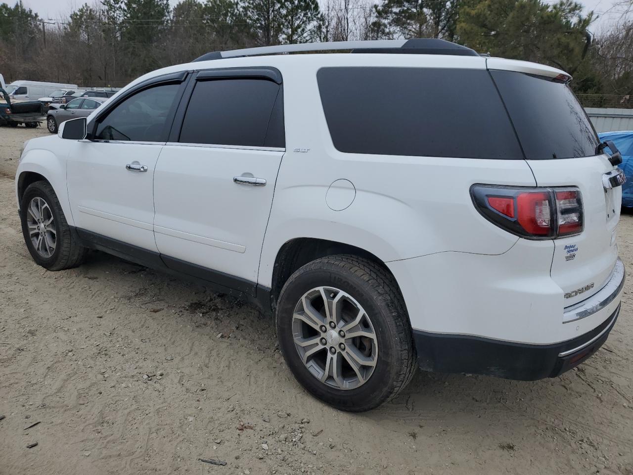 2016 GMC Acadia - Image 2