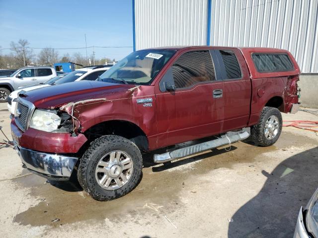 2006 Ford F150 