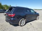 2024 Dodge Durango Gt იყიდება Riverview-ში, FL - All Over
