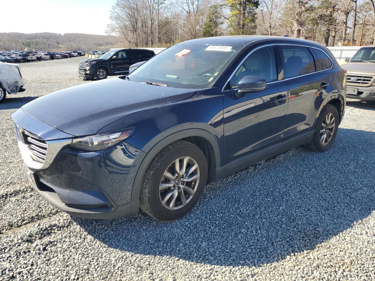 Concord, NC에서 판매 중인 2019 Mazda Cx-9 Touring - All Over