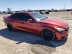 2014 Infiniti Q50 Base продається в Temple, TX - Top/Roof