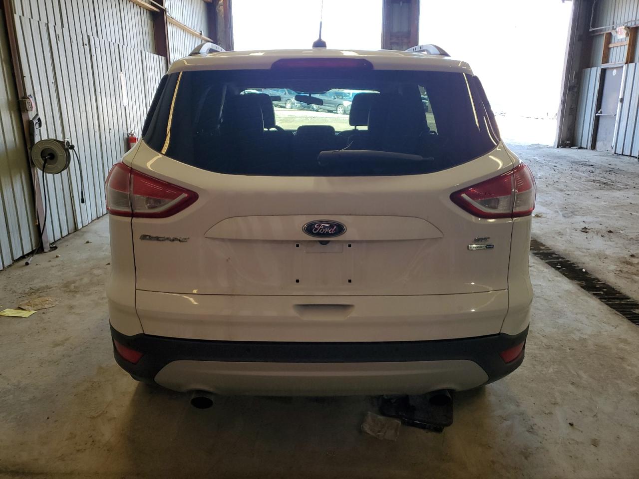 2015 Ford Escape - Image 6