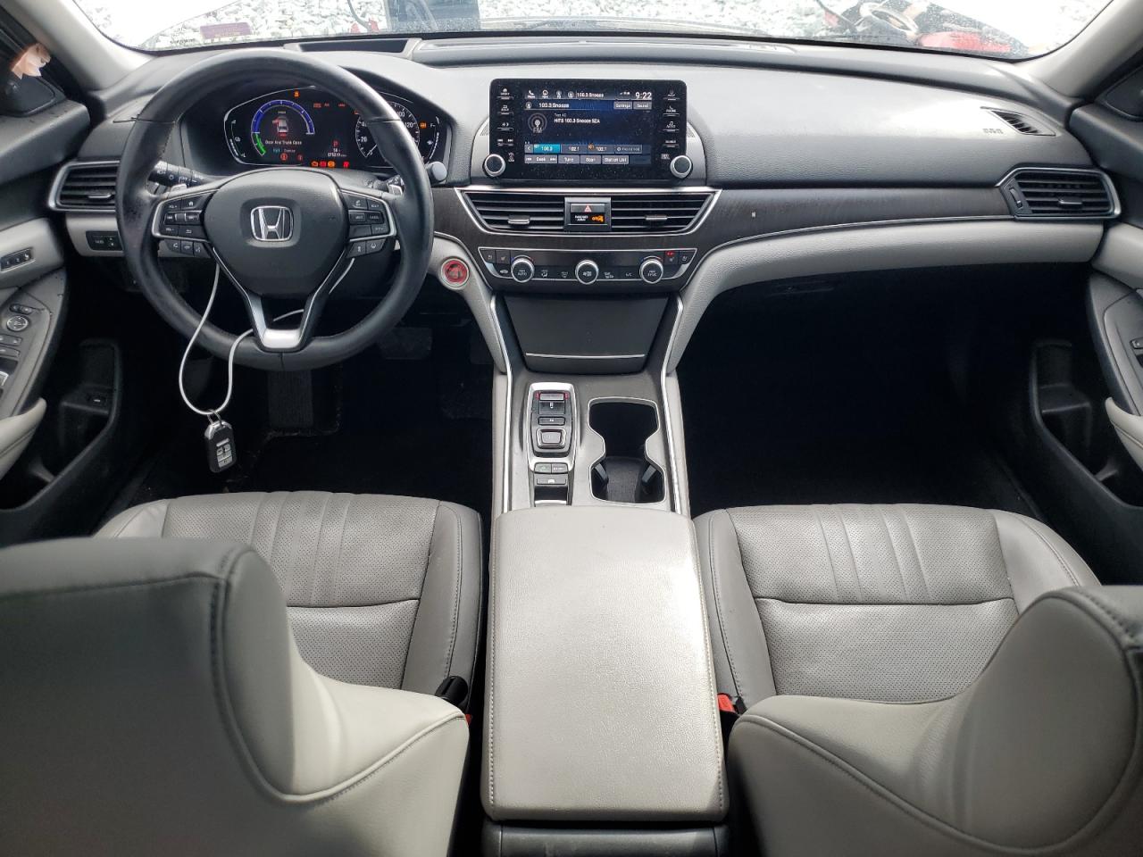 2018 Honda Accord - Image 8