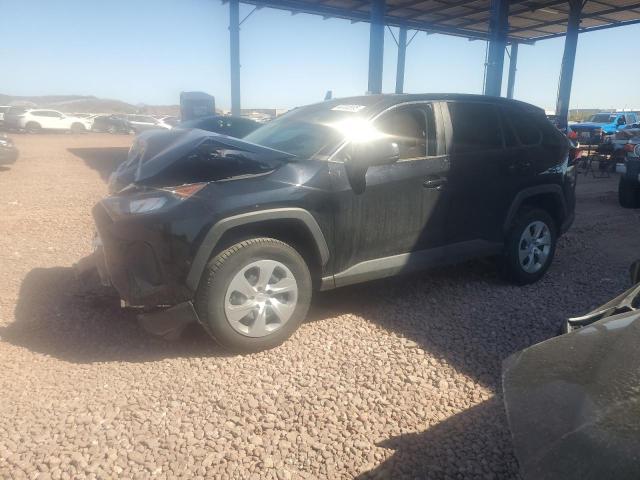 TOYOTA RAV4 LE 2022