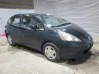 2013 Honda Fit    for Sale in Candia, NH - Rear End