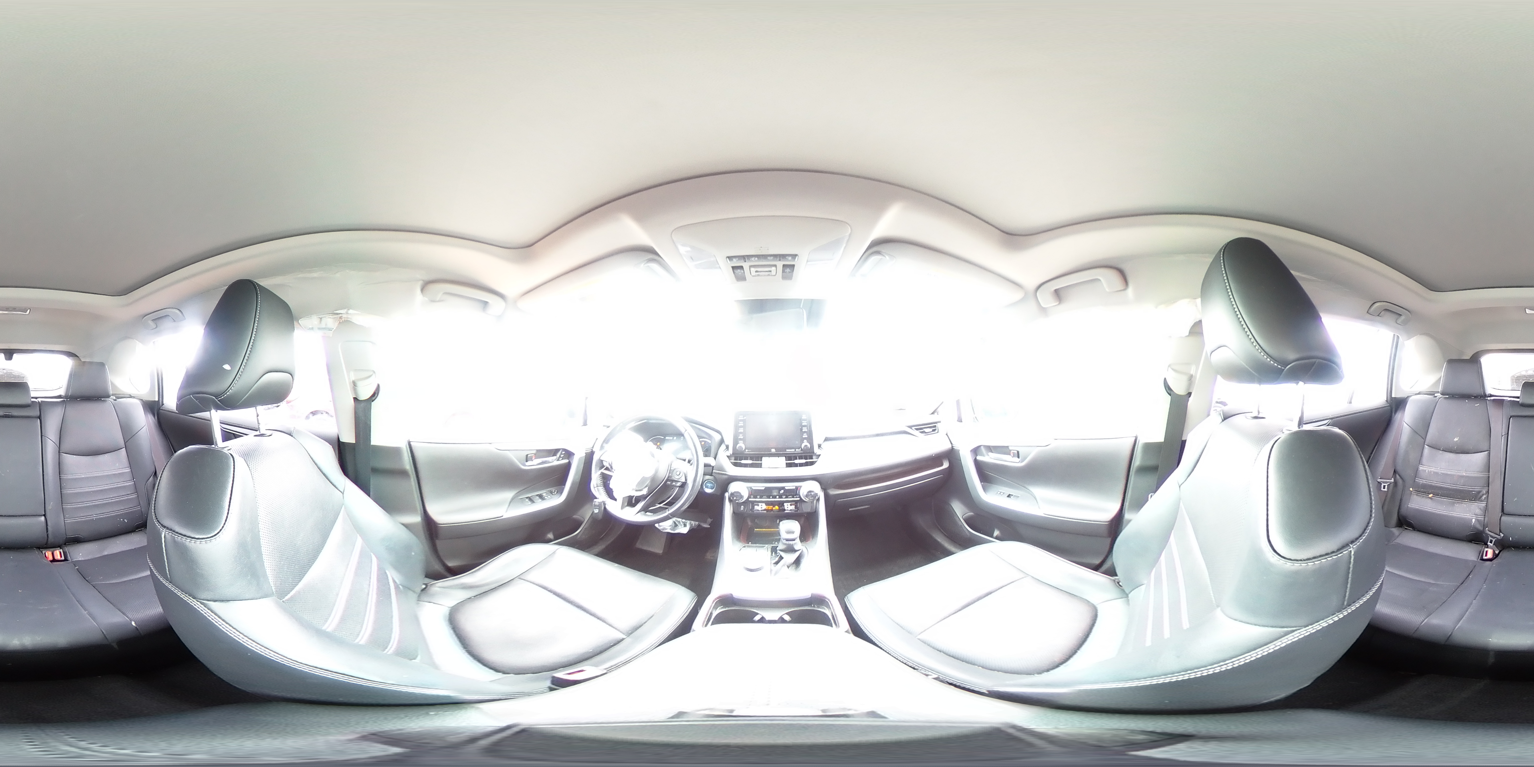 2019 Toyota RAV 4 - Image 15