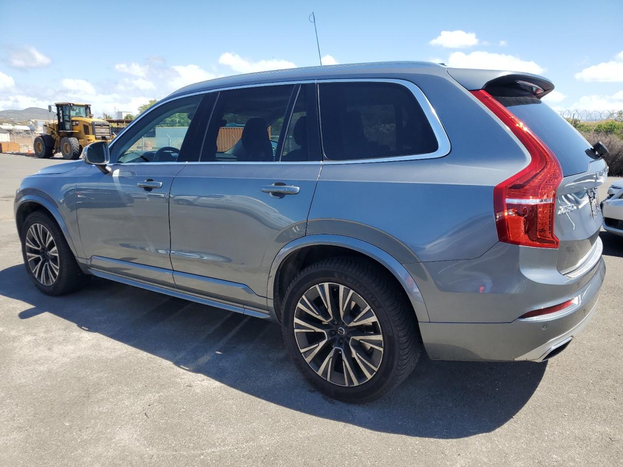 2020 Volvo XC90 - Image 2