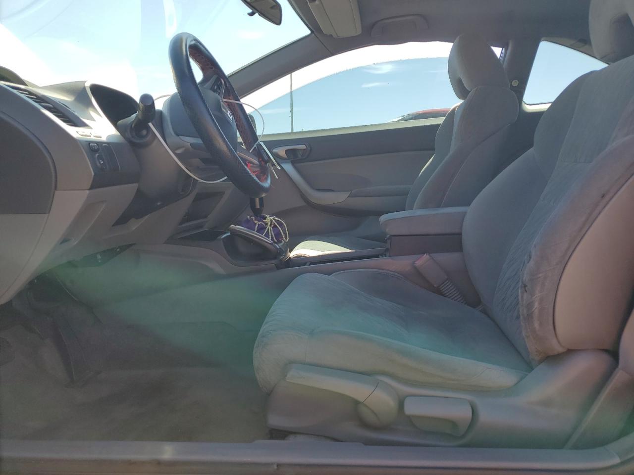 2007 Honda Civic - Image 7