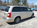 2013 Chrysler Town & Country Touring L იყიდება Augusta-ში, GA - Front End
