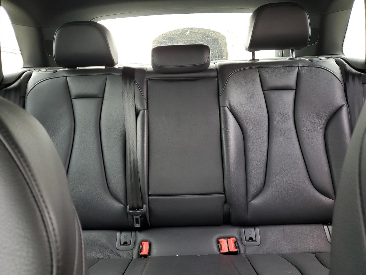 2018 Audi A3 - Image 10