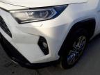 2020 TOYOTA RAV4 EXCEL for sale at Copart SANDWICH