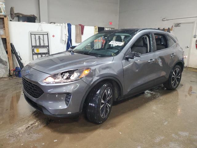 FORD ESCAPE SE 2022