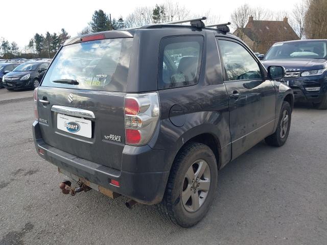 2012 SUZUKI GRAND VITA