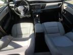 2014 Toyota Corolla L   de vânzare în Florence, MS - Front End