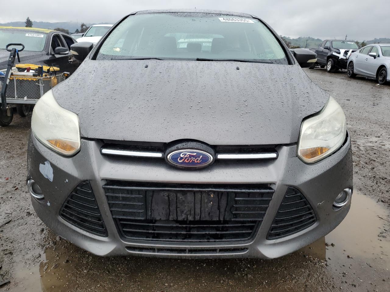2012 Ford Focus - Image 5