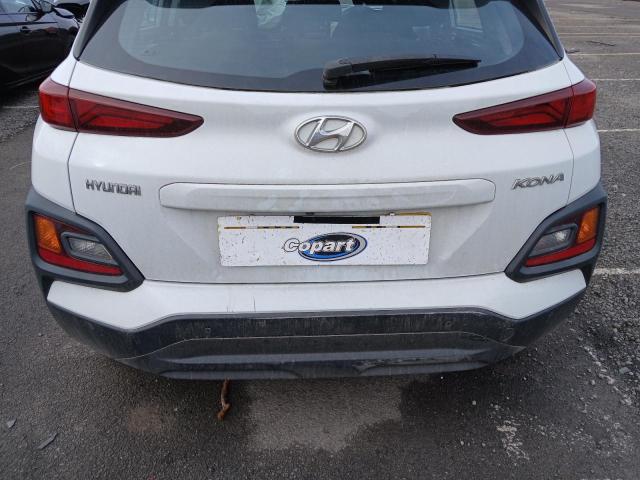 2018 HYUNDAI KONA SE 