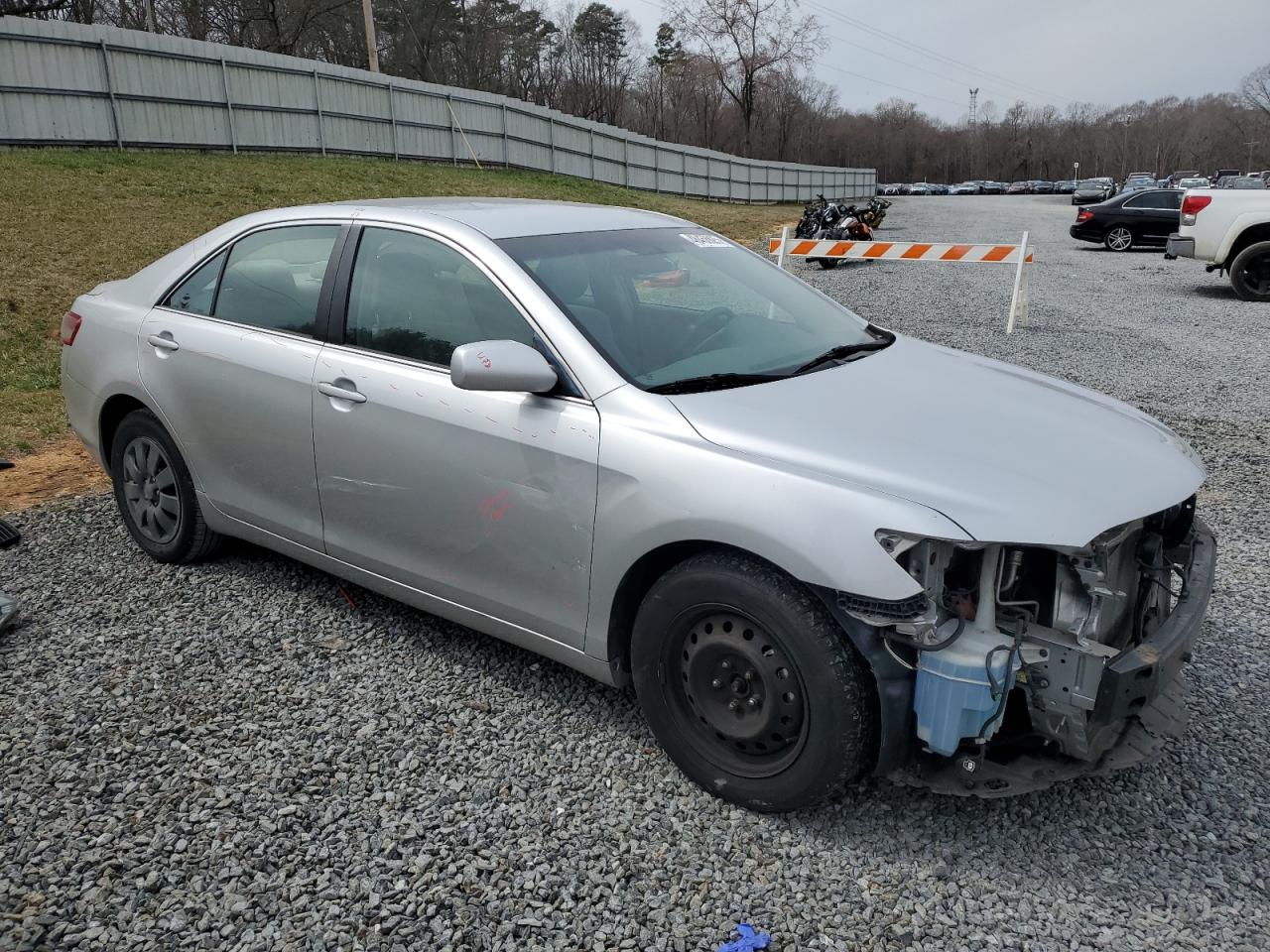 2011 Toyota Camry - Image 4