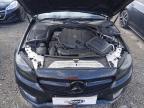 2017 MERCEDES BENZ C 220 AMG for sale at Copart WOLVERHAMPTON