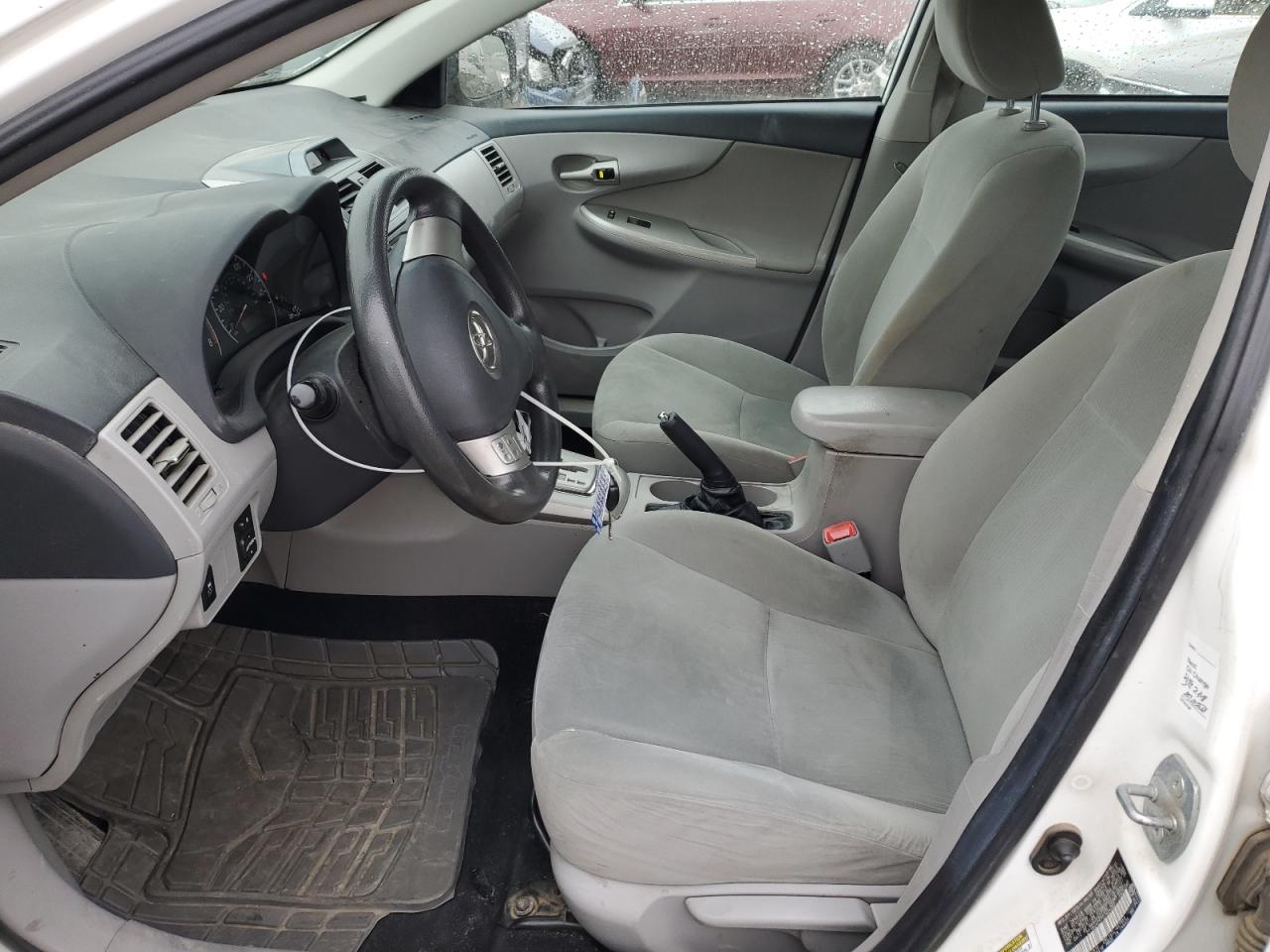 2012 Toyota Corolla - Image 7