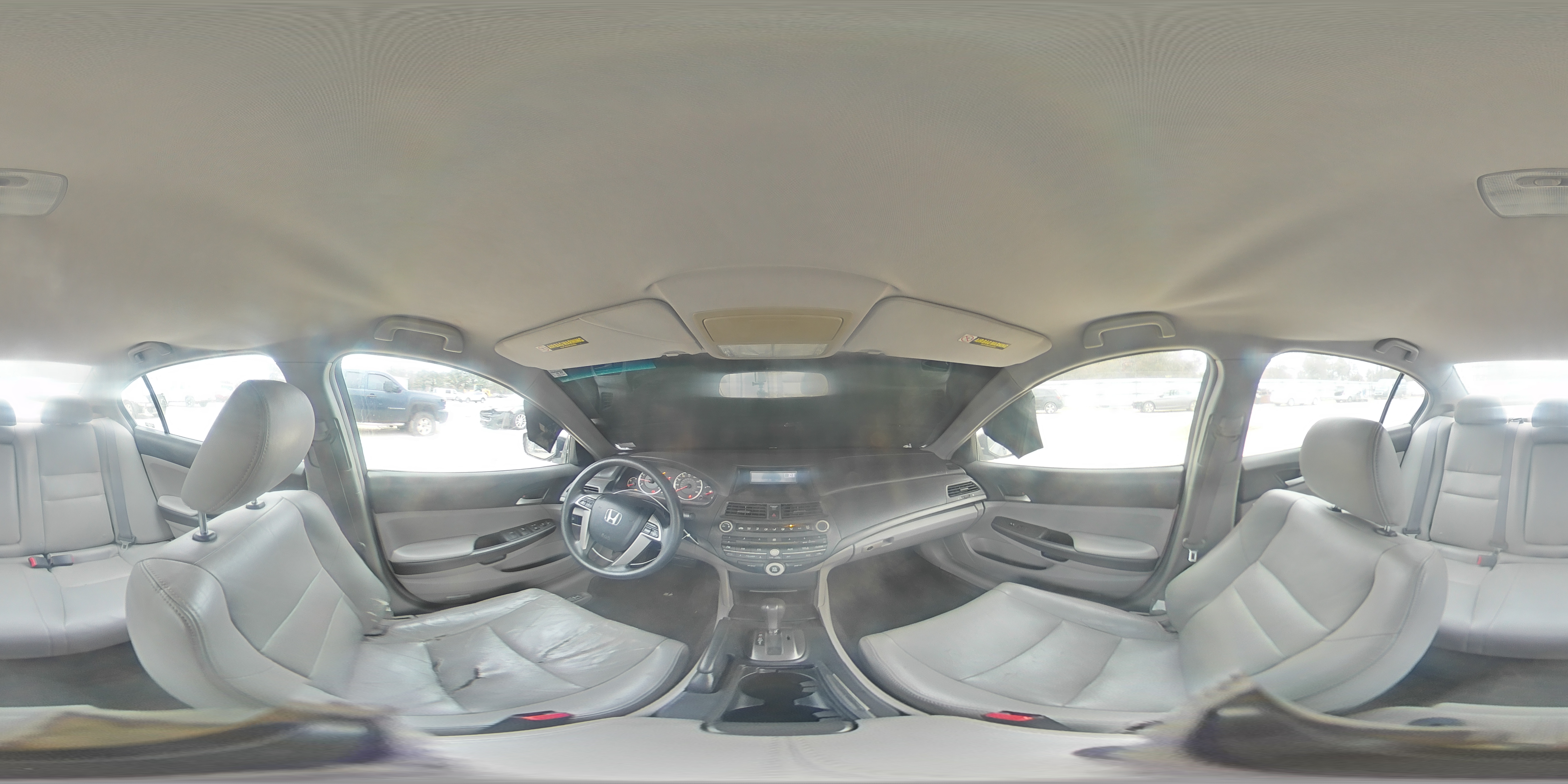 2008 Honda Accord - Image 13