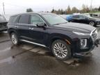 2020 Hyundai Palisade Limited de vânzare în Portland, OR - Front End