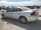 2004 Pontiac Grand Am Se1 en Venta en Kansas City, KS - Front End
