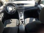 2014 Nissan Sentra S zu verkaufen in Fresno, CA - Front End