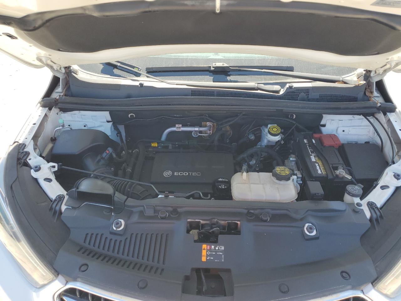 2019 Buick Encore - Image 12