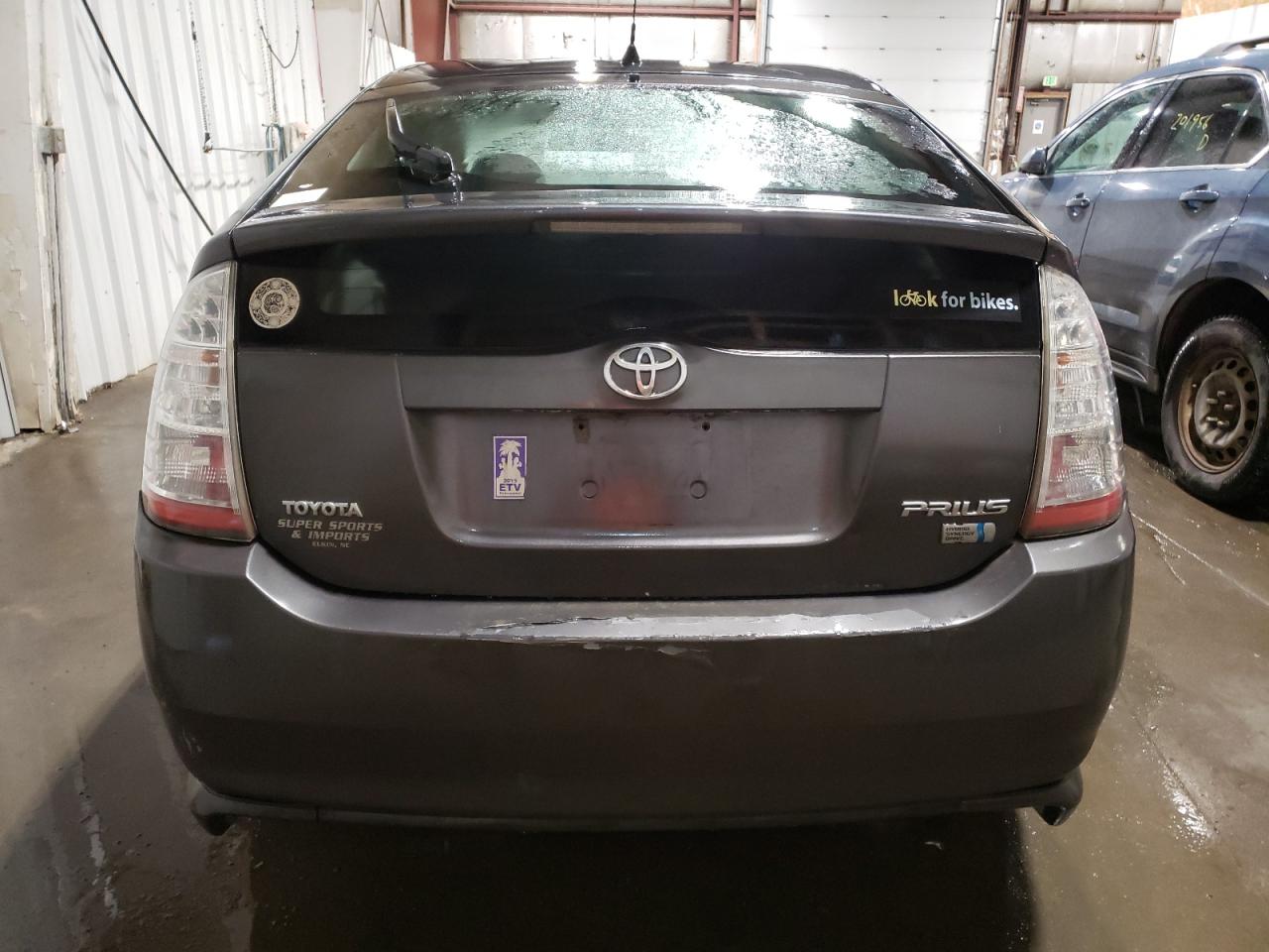 2007 Toyota Prius - Image 6