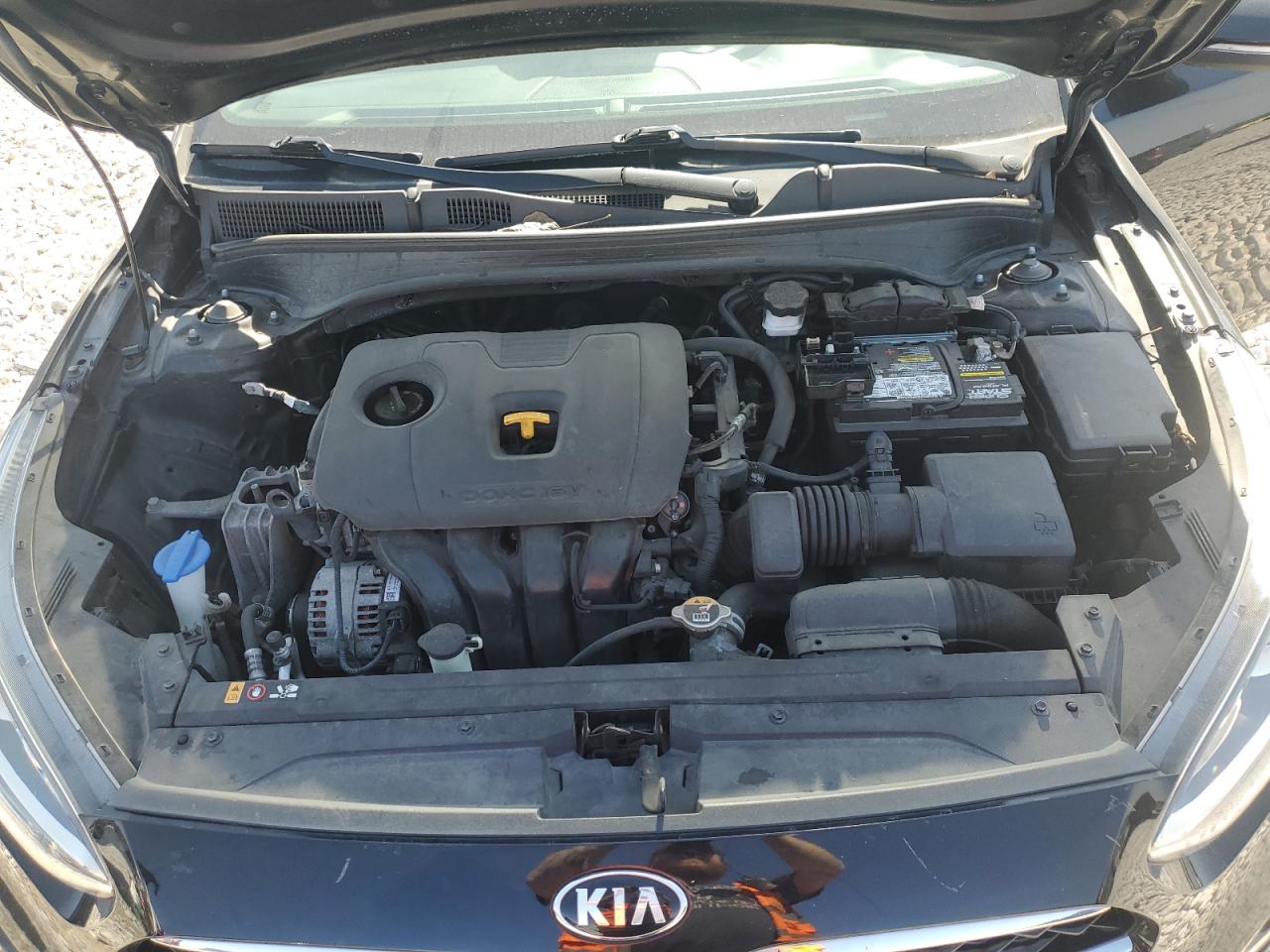 2020 Kia Forte - Image 11
