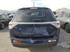 2014 Mitsubishi Outlander Es en Venta en North Las Vegas, NV - Front End