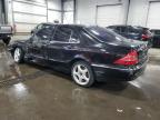 2006 Mercedes-Benz S 350 for Sale in Ham Lake, MN - Front End