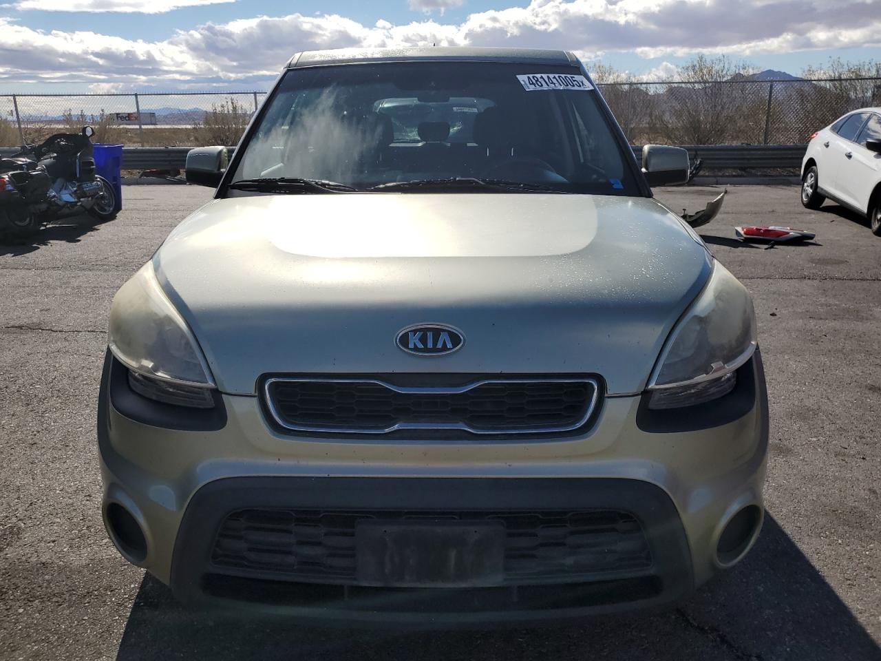 2012 Kia Soul - Image 5