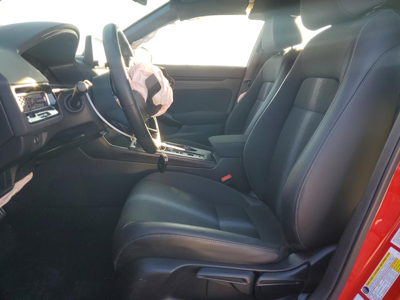 2025 Honda Civic - Image 7
