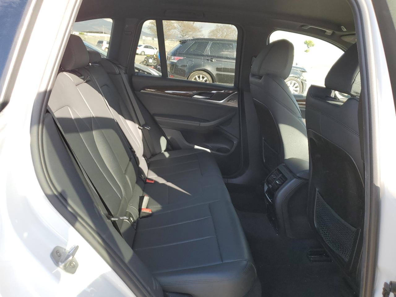 2019 BMW X3 - Image 11