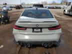 2024 Bmw M3  for Sale in Colorado Springs, CO - Front End