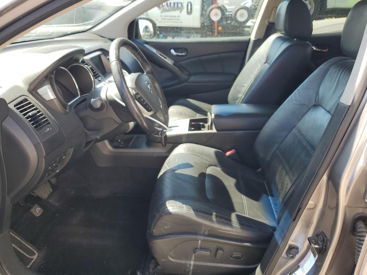 2011 Nissan Murano - Image 7