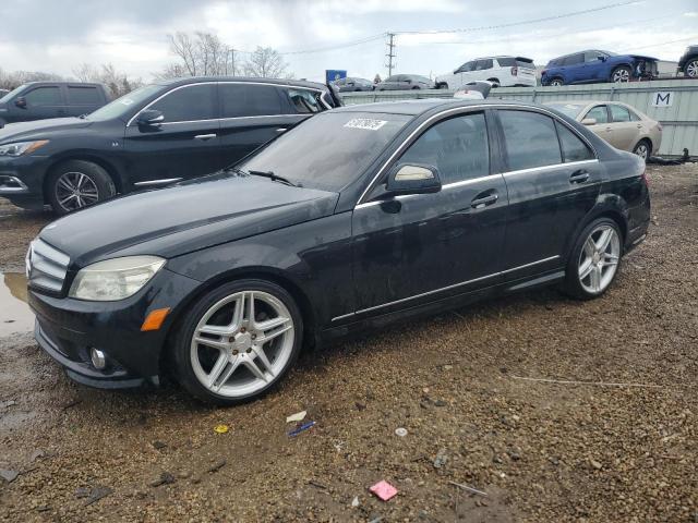 2009 Mercedes-Benz C 300