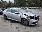 2021 Honda Civic Sport for Sale in Exeter, RI - Front End