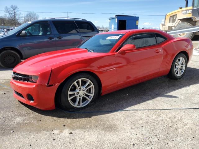 2013 Chevrolet Camaro Lt