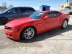 2013 Chevrolet Camaro Lt იყიდება Lawrenceburg-ში, KY - Front End