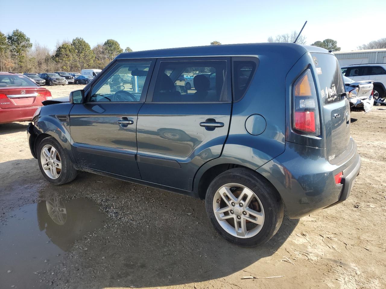 2011 Kia Soul - Image 2